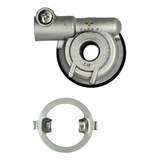 Engrenagem Caracol Titan Cg 125 Es 2000 2001 2002 2003 2004