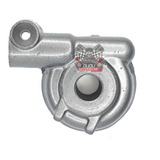 Engrenagem Caracol Velocimetro Titan