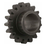 Engrenagem Colheitadeira New Holland