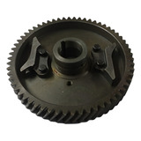 Engrenagem Comando avanco Motor