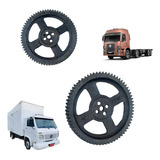 Engrenagem Comando De Válvulas Motor X10 Maxxforce 4 6 Cil