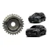 Engrenagem Conduzida Fastback Stradas Pulse Toro 1 0 1 3 T 