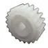 Engrenagem Copiadoras Sharp Al Ngerh0019qszz Drive Fusor