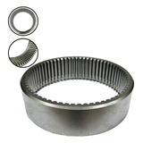 Engrenagem Coroa Anelar Cubo Z66 Para 3c 4cx 450 10205 Gtt