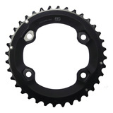 Engrenagem Coroa Shimano Deore