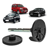 Engrenagem Corpo Borboleta Tbi Corsa Hatch Montana 1 4 1 8
