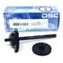 Engrenagem Corpo Borboleta Tbi Fiat Linea 1 8 1 9 16v