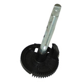 Engrenagem Corpo Borboleta Tbi Fiat Stilo 1 8 2006 2009 Gm