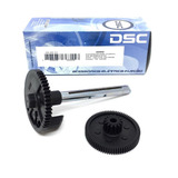 Engrenagem Corpo Borboleta Tbi Gm Corsa Sedan 1 8 2006 2009