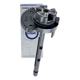Engrenagem Corpo Borboleta Tbi Palio Siena Uno E torq 2352