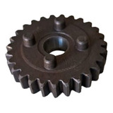 Engrenagem Da 1ª Marcha 27 Dentes Aero Puch 65 Brandy