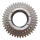 Engrenagem Da 2 Trator