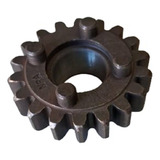 Engrenagem Da 2ª Marcha 18 Dentes Aero Puch 65 Brandy