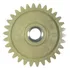 Engrenagem Da Bomba De Óleo Suzuki Dr650 1996-2001