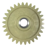 Engrenagem Da Bomba De