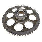 Engrenagem Da Placa Cbx 150 Aero 1988 1989 A 1993 Original
