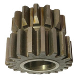 Engrenagem Da Ré Ford F 11000 Cm D70 Perkins A60 Fiat 120