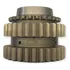 Engrenagem Da Reduzida Dupla 29x29x27 Trator Valmet   641340
