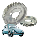 Engrenagem De Comando Fusca Std Aluminio Sportsystem
