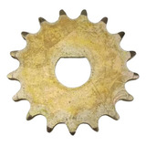 Engrenagem De Corrente Para Plantadeira John Deere Cq72953