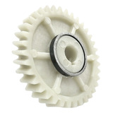 Engrenagem De Nylon Z 36 Para Masseira Braesi Ali 05