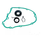 Engrenagem De Partida Yamaha Dt 180