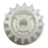 Engrenagem Disqueteira Pioneer Antigo
