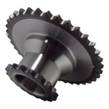 Engrenagem Distribuicao Hr 16v
