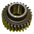 Engrenagem Do Compressor Motor Volvo Fh12 Importado D12a