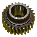 Engrenagem Do Compressor Motor