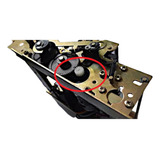 Engrenagem Do Motor Bematech