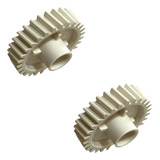 Engrenagem Do Rolo Hp M402 M403 M426 M427 M304 Kit Com O2