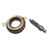 Engrenagem Do Velocímetro Crypton 105  115 1998 2016