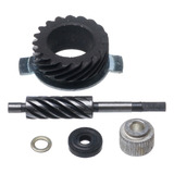 Engrenagem Do Velocimetro Honda