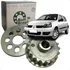 Engrenagem Do Virabrequim Renault Clio Ii D7d 1 0 8v 2000   