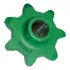 Engrenagem Dos Elevadores   30 Mm John Deere 2000 6200