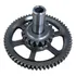 Engrenagem Dupla Da Partida Bmw F850 F750 19 23 Orig Usado
