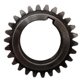 Engrenagem Eixo Partida Yanmar