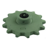 Engrenagem Esteira John Deere