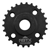 Engrenagem Forjada Virabrequim P  Audi 20v   Rgtx