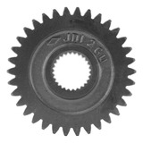 Engrenagem Frontal Tração Dianteira Trator Massey 022564 Zf