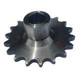 Engrenagem Hidraulico Trator Cbt