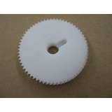 Engrenagem Misturador Leite Z62 Sirem Furo 8 Mm 5 Unidades