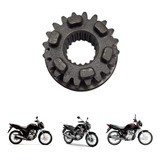 Engrenagem Motor 3