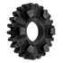 Engrenagem Movida 3ª Marcha Yamaha Ybr Ttr 125 5hhe723100