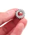Engrenagem P  Motor Teto Solar 18 Dentes Golf Audi A4 A6 