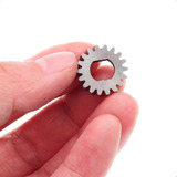 Engrenagem P Motor Teto