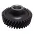 Engrenagem Para Compressor Mb 39 Dentes 712c Atego Axor
