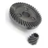 Engrenagem Para Esmerilhadeira Gws 9 125 Bosch 1619p16293