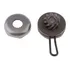 Engrenagem Partida C/ Catraca Jog Teen Yamaha 49cc Cy50